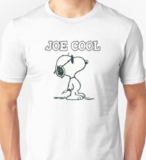 Joe Unisex T-Shirt