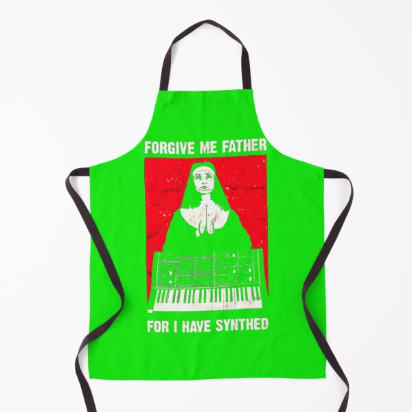 Item preview, Forgive Me Father Essential T-Shirt designed and sold by OlgWerner.