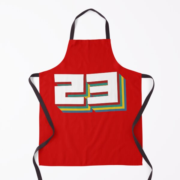 Item preview, Number 23 designed and sold by Texterns.