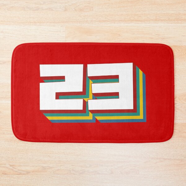 Item preview, Number 23 designed and sold by Texterns.
