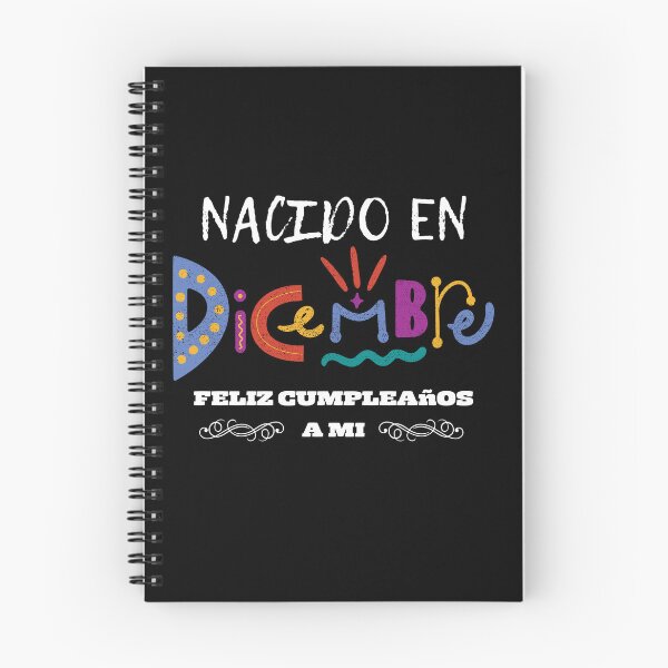 Item preview, Nacido En dicembre feliz cumpleanos a mi  designed and sold by Laviola182.