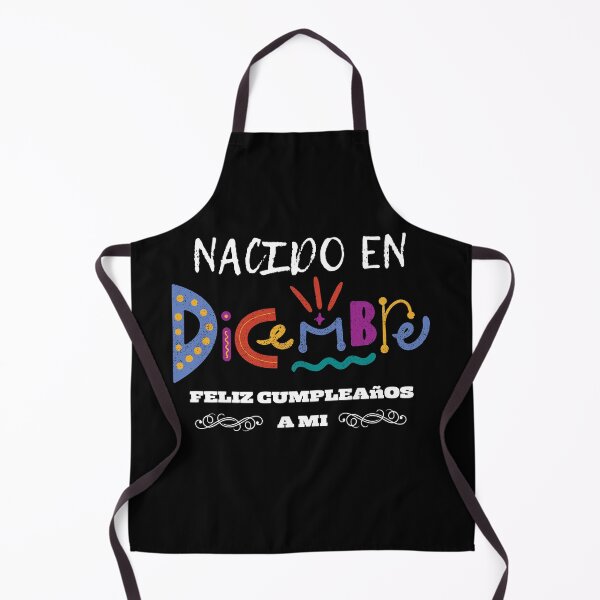 Item preview, Nacido En dicembre feliz cumpleanos a mi designed and sold by Laviola182.