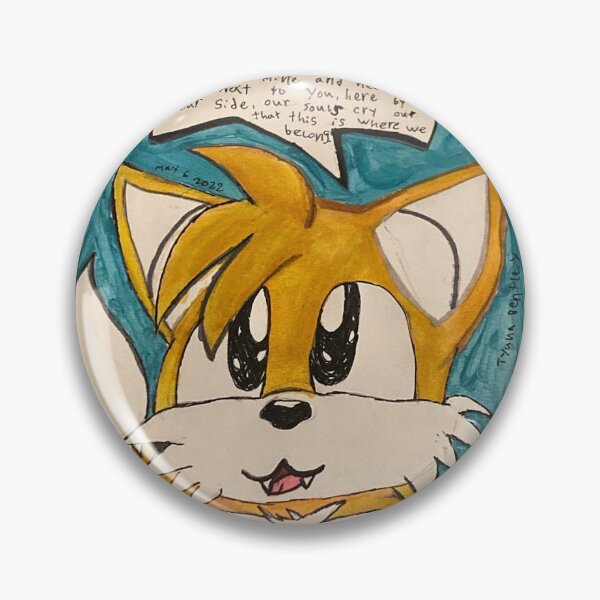 Item preview, No foxes given designed and sold by Shadow45790.