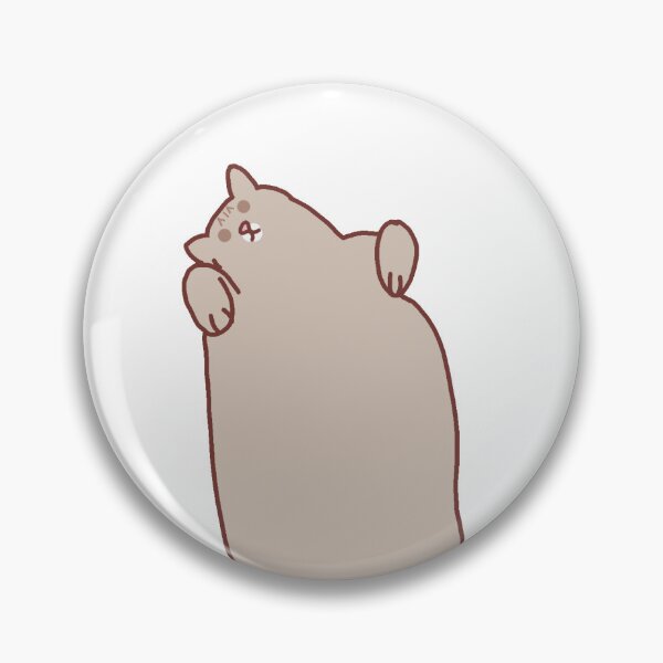 Item preview, The Blob - Fufi designed and sold by UacireE01.