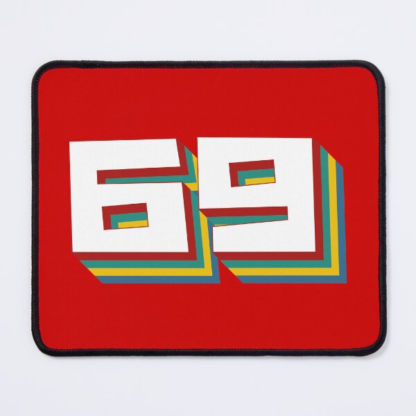 Item preview, Number 69 designed and sold by Texterns.