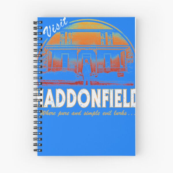 Item preview, Visit Haddonfield  Essential T-Shirt designed and sold by JanWilkening.