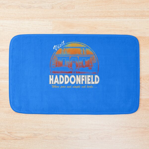 Item preview, Visit Haddonfield  Essential T-Shirt designed and sold by JanWilkening.