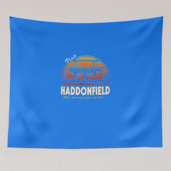 Item preview, Visit Haddonfield  Essential T-Shirt designed and sold by JanWilkening.