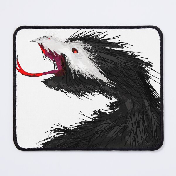 Item preview, Monster Art designed and sold by Joanna Forbes.