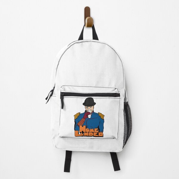 Item preview, My Favorite People Clockwork Homelander designed and sold by Hodkiewicz202.