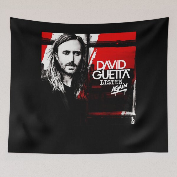 Item preview, David For Men And Women  designed and sold by DamionShields.