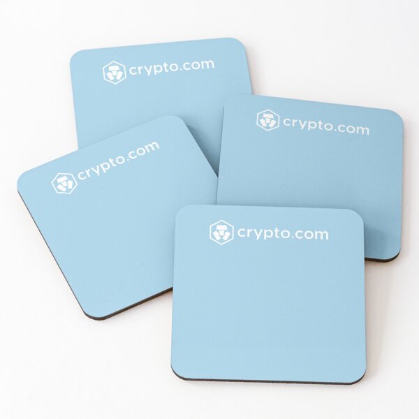 Item preview, Crypto.Com Coin Cronos Cryptocurrency -  Cronos CRO Token  T-Shirt designed and sold by ArianMusliu.