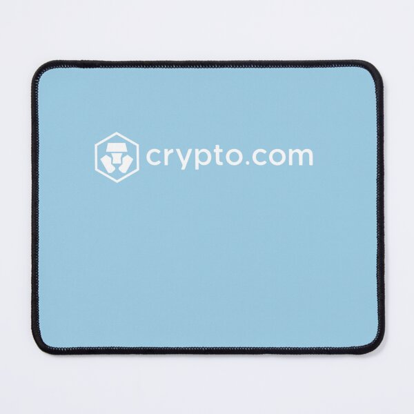 Item preview, Crypto.Com Coin Cronos Cryptocurrency -  Cronos CRO Token  T-Shirt designed and sold by ArianMusliu.
