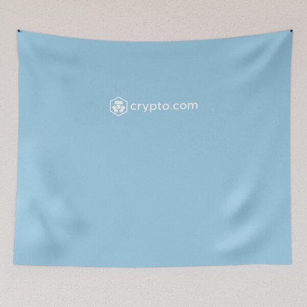 Item preview, Crypto.Com Coin Cronos Cryptocurrency -  Cronos CRO Token  T-Shirt designed and sold by ArianMusliu.