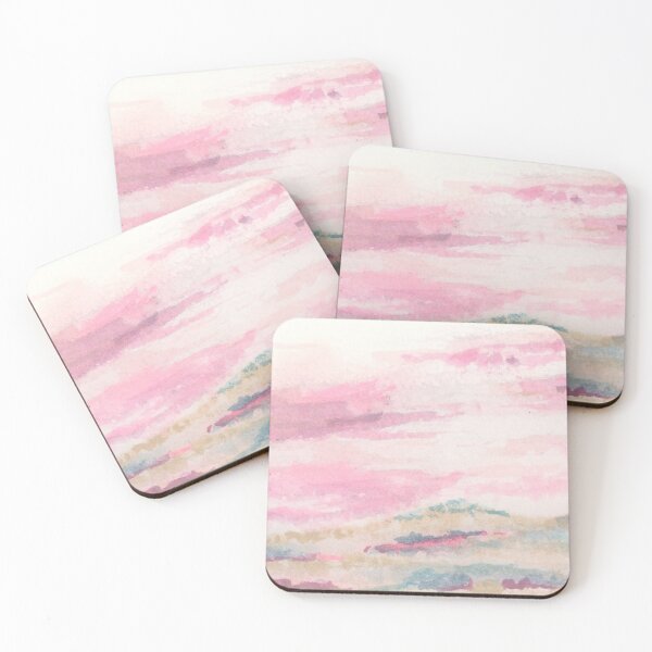 Item preview, Dessert Pinks designed and sold by MIRNA RICHARDS.