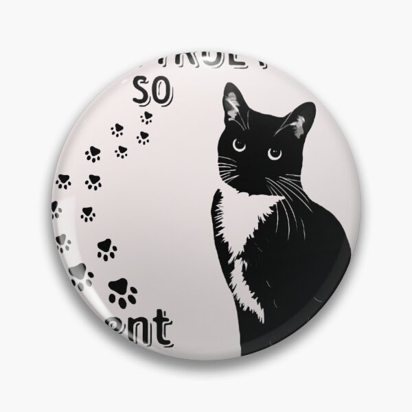 Item preview, I Asked God For A True Friend So He Sent Me A Cat designed and sold by CallieStore.