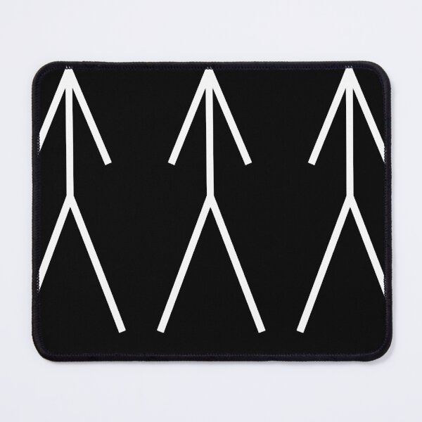 Item preview, Punctuation Blockheads Lover Gifts designed and sold by MarcosPinto1823.