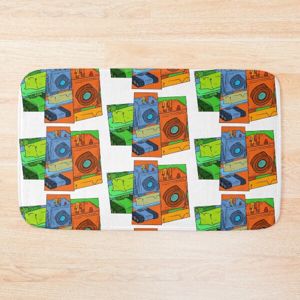 Item preview, Butter Robot Design B,O,G 3 designed and sold by missmann.