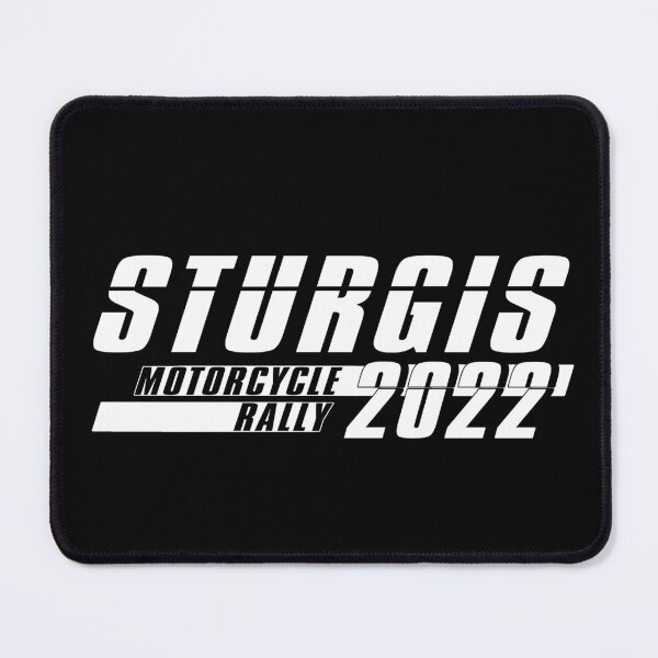 Item preview, Sturgis Motorcycle rally 2022 designed and sold by DisenyosDeMike.