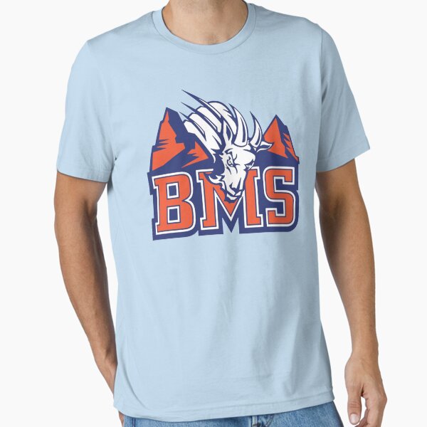 Blue Mountain State Essential T-Shirt Essential T-Shirt
