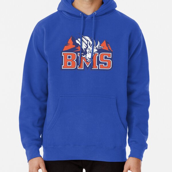 Blue Mountain State Hoodies Sweatshirts for Sale Redbubble