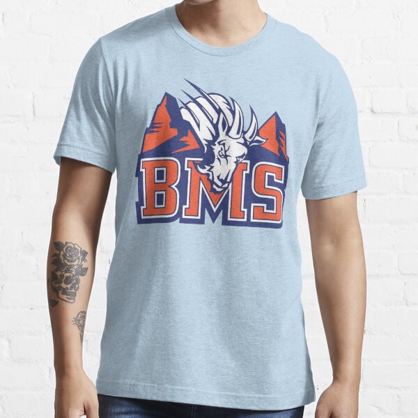 Item preview, Blue Mountain State Essential T-Shirt designed and sold by GerardAnnunzio.