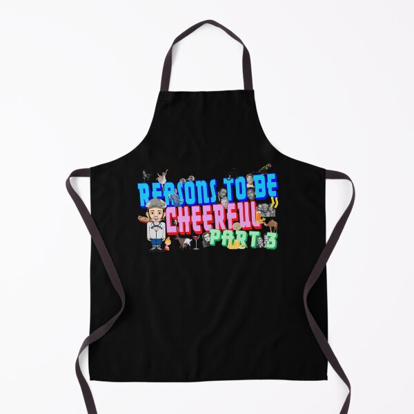 Item preview, Reasons To Be Cheerful Lover Gifts designed and sold by MarcosPinto1823.