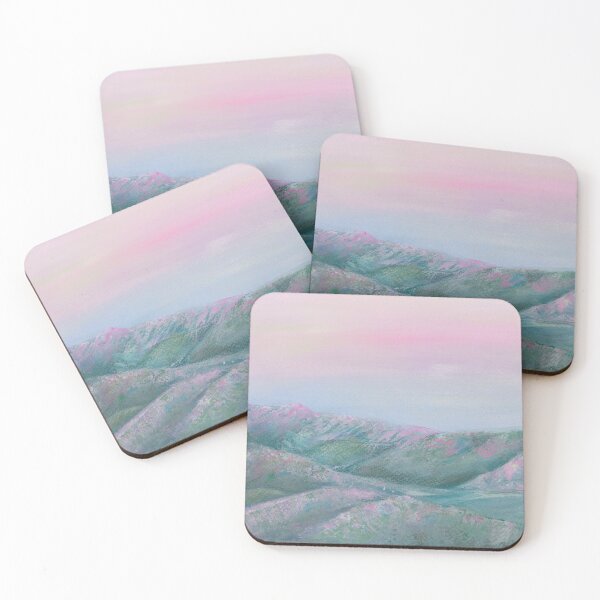 Item preview, Pinks of Spring designed and sold by MIRNA RICHARDS.