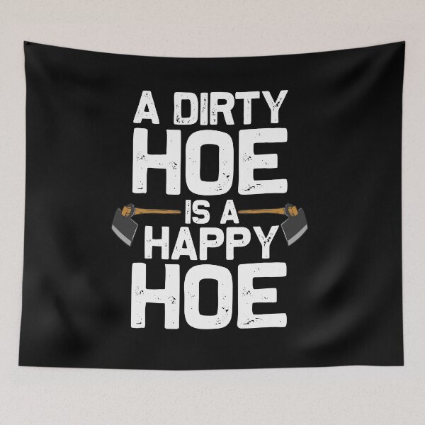 Item preview, Men Women Garden Hoe Plant Gardener designed and sold by JoseMoody3031.