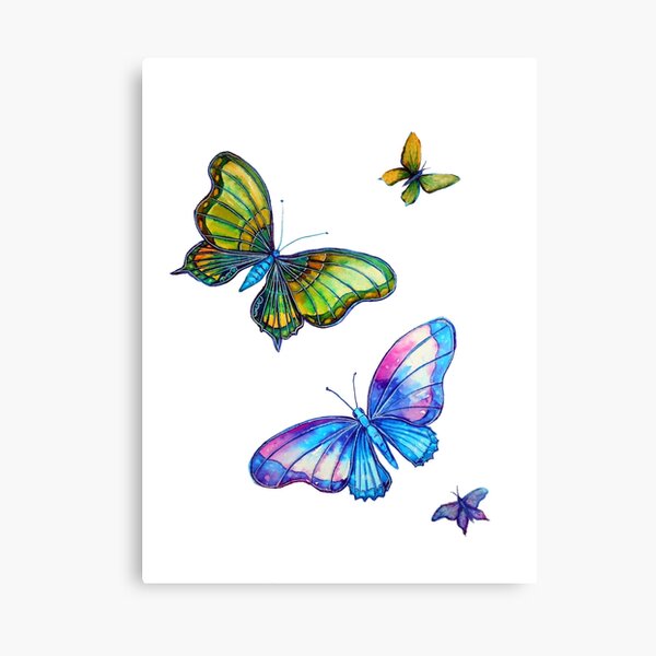 Canvas Print