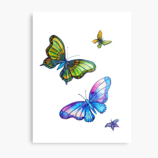 Metal Print