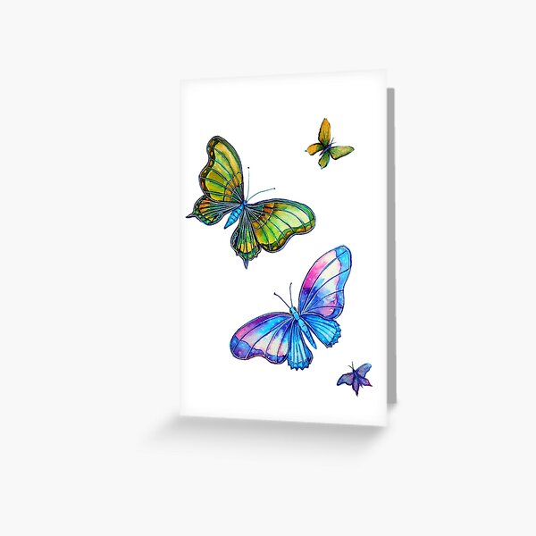 Greeting Card