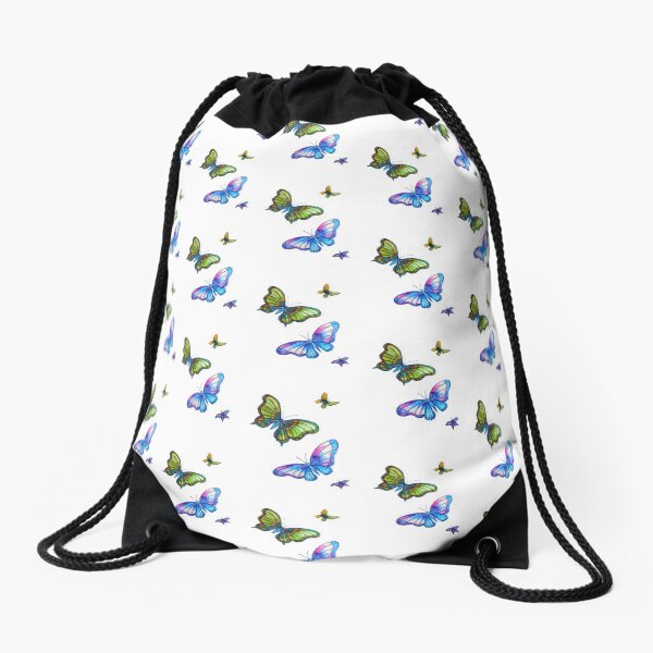Drawstring Bag