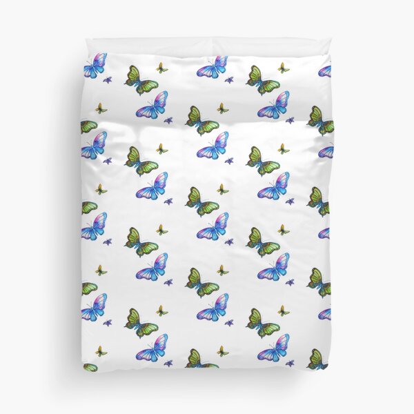 Duvet Cover