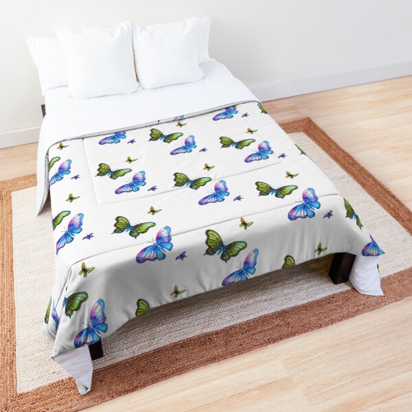 Comforter