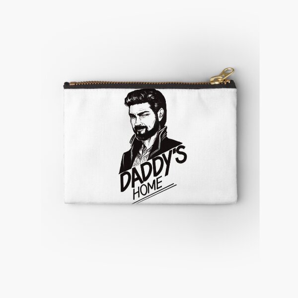 Item preview, Retro Retro Daddy'S Home Men Women designed and sold by Hodkiewicz202.