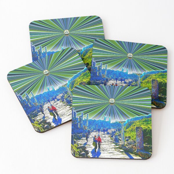 Item preview, Daydream designed and sold by Klaus Bremner (Autotelic Art).