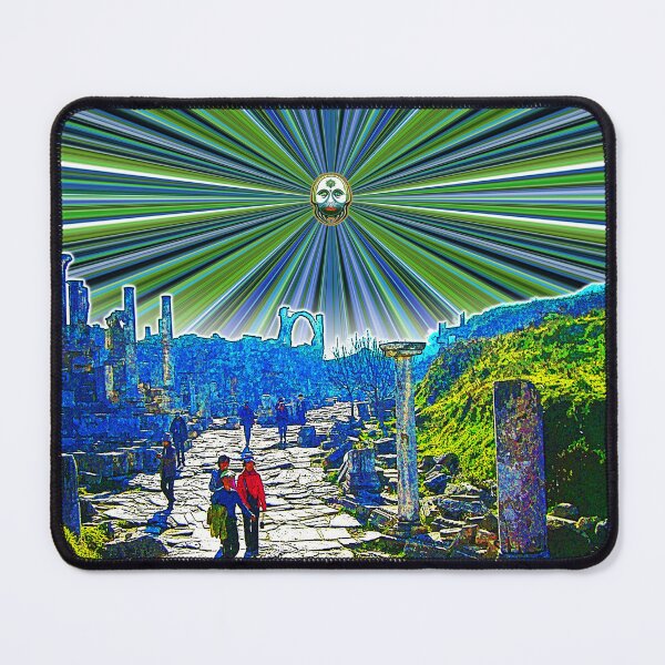 Item preview, Daydream designed and sold by Klaus Bremner (Autotelic Art).