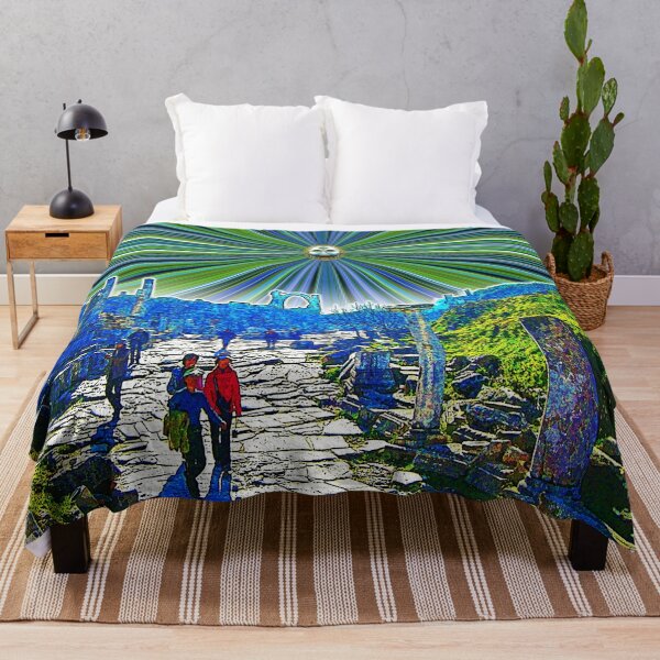 Item preview, Daydream designed and sold by Klaus Bremner (Autotelic Art).