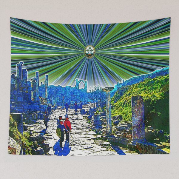 Item preview, Daydream designed and sold by Klaus Bremner (Autotelic Art).
