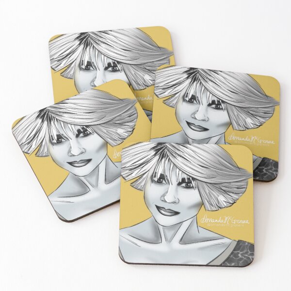 Item preview, Chiana  designed and sold by Amanda McGrenere.
