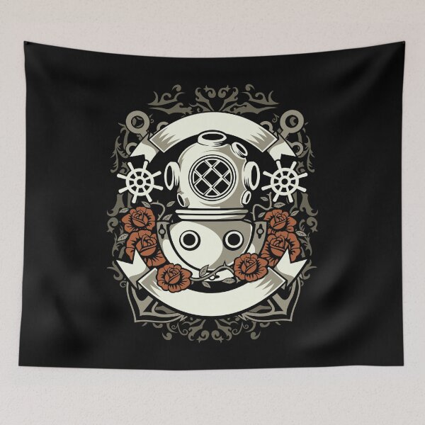 Item preview, Retro Vintage Distressed Design designed and sold by JakeRhodes.