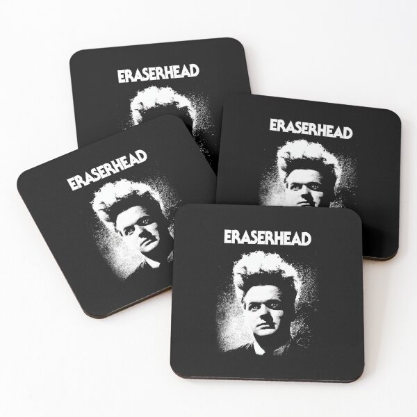 Item preview, Eraserhead For Men And Women designed and sold by LolitaMurphy.