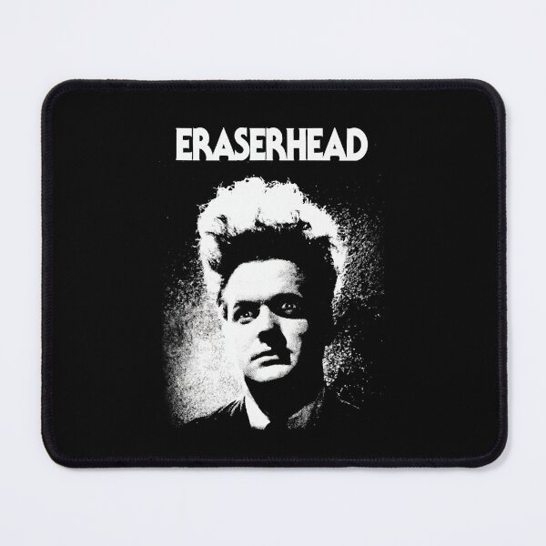 Item preview, Eraserhead For Men And Women designed and sold by LolitaMurphy.