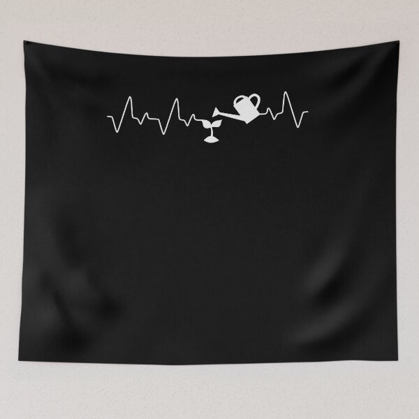 Item preview, Heartbeat Gardening designed and sold by JoseMoody3031.