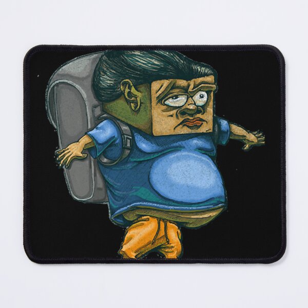 Item preview, Squarehead Sweatpants Vintage Retro designed and sold by MarcosPinto1823.