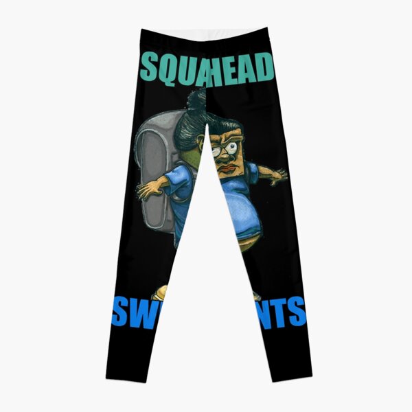 Item preview, Squarehead Sweatpants Vintage Retro designed and sold by MarcosPinto1823.
