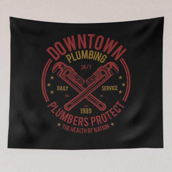 Item preview, Retro Vintage Distressed Design designed and sold by JakeRhodes.