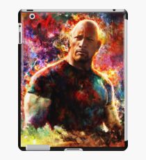 Ro iPad Case/Skin