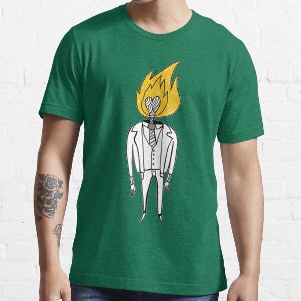 Item preview, Foster The People Torches  T-Shirt designed and sold by OlgWerner.